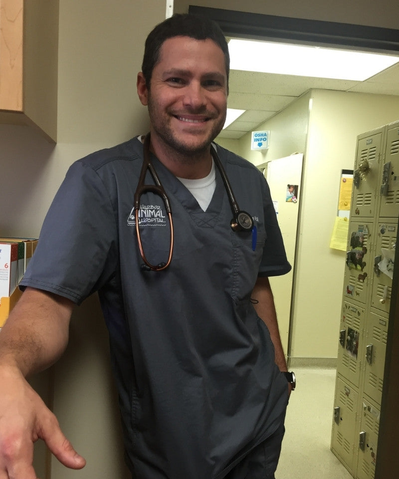 Veterinary care