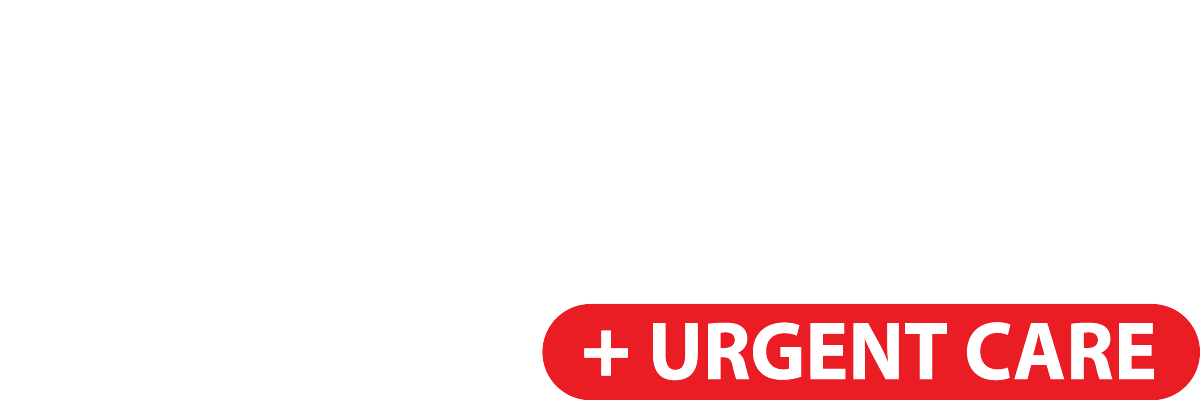 Larchmont Animal Hospital + Urgent Care logo