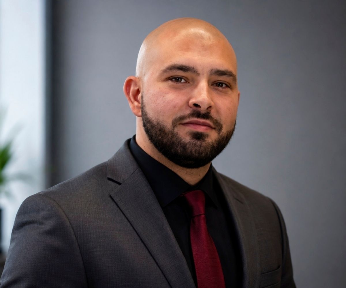 Adam Mattevossian